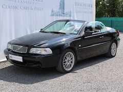 Bild des Angebotes Volvo C70 Tempomat, viele Neuteile, Klimaautomatik, SHZ