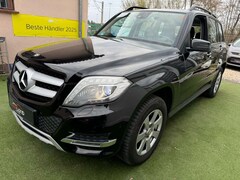 Bild des Angebotes Mercedes-Benz GLK 220 GLK GLK 220 CDI BlueEfficiency 4Matic