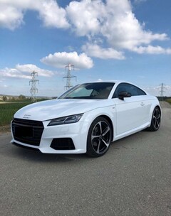 Bild des Angebotes Audi TT Coupe 2.0 TFSI S tronic
