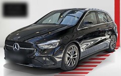 Bild des Angebotes Mercedes-Benz B 180 d PROGRESSIVE AHK SOUND WINTER-PAKET DISTR