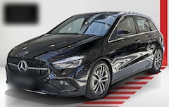 Bild des Angebotes Mercedes-Benz B 180 d PROGRESSIVE AHK SOUND WINTER-PAKET DISTR