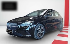 Bild des Angebotes Mercedes-Benz B 180 d PROGRESSIVE AHK SOUND WINTER-PAKET DISTR