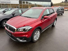 Bild des Angebotes Suzuki SX4 S-Cross 1.4 Boosterjet Hybrid Comfort