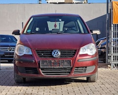 Bild des Angebotes VW Polo 1,4 TDI