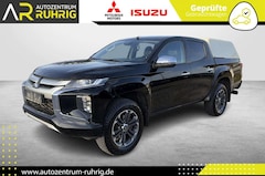 Mitsubishi L200 Plus Doppelkabine 4WD