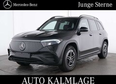 Bild des Angebotes Mercedes-Benz EQB 350 EQB 350 4MATIC AMG+KEYLESS-GO+NIGHT+KAMERA Styling