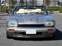 Bild des Angebotes Jaguar XJS 4.0