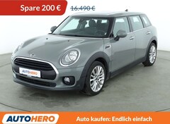Bild des Angebotes MINI One Clubman One *NAVI*PANO*H&K*LIM*PDC*SHZ*