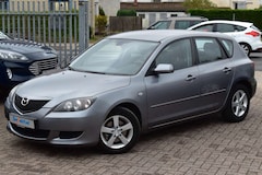 Bild des Angebotes Mazda 3 Lim. 1.6 Sport Comfort Aut.|Navi|Klimaaut.|El.