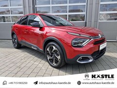 Bild des Angebotes Citroen C4 Max PT130 HUD*360°Kamera*NAVI*Android&Apple*