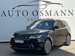 Bild des Angebotes Land Rover Range Rover Sport 3.0 AWD SE Panorama Mansory21