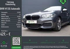 Bild des Angebotes BMW 135 i Klimaauto,LED,Winterp,PDC,Multilf,5Türen