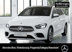 Bild des Angebotes Mercedes-Benz B 250 e AMG+PANO+AHK+LED+KAMERA+KEYLESS+8G