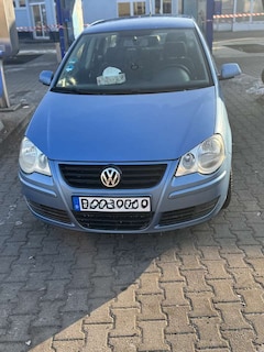 Bild des Angebotes VW Polo Plus VW polo in sehr gutem Zustand-TÜV New-Sofort fahr