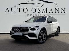 Bild des Angebotes Mercedes-Benz GLC 400 d 4M 9G-TRONIC AMG Line   UPE:91.243,-€