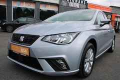 Bild des Angebotes SEAT Ibiza Style/NAVI/1 HAND/TOP/LED/