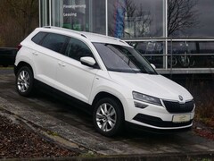 Bild des Angebotes Skoda Karoq Clever, Sitzheiz, 2Z-Klima, LED