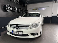 Bild des Angebotes Mercedes-Benz CL 500 AMG-PAKET/AMG-FELGEN/ALCANTARA