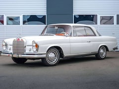 Bild des Angebotes Mercedes-Benz 220 220SE W111