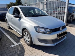 Bild des Angebotes VW Polo POLO 6R CLIMATIC AHK ALLWETTER RENTNER 2 HAND