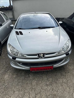 Bild des Angebotes Peugeot 206 206 CC 135 Sport