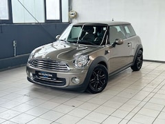 Bild des Angebotes MINI One Cooper Chili 1.6 *Sitzheizung*Garantie*TÜV*