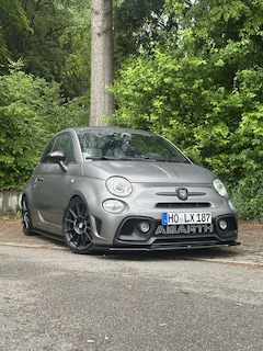 Bild des Angebotes Abarth 500C 595 C esseesse 70th Anniversario