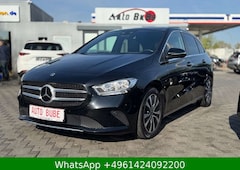 Bild des Angebotes Mercedes-Benz B 220 d 4Matic ACC|HUD|PANO|AHK|KAMERA