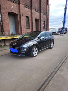 Bild des Angebotes Peugeot 3008 Hybrid4