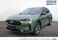 Bild des Angebotes Ford Kuga ST-LINE PHEV NAVI LENKRADHZ. MATRIX-LED