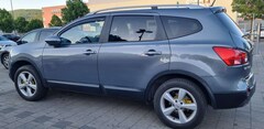 Bild des Angebotes Nissan Qashqai+2 Qashqai+2 2.0 acenta