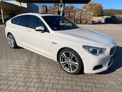 Bild des Angebotes BMW 535 535d Gran Turismo M Sportpaket,