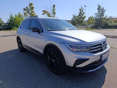 Bild des Angebotes VW Tiguan Urban Sport 4Motion