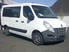 Bild des Angebotes Renault Master L1H1 3,0t