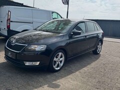 Bild des Angebotes Skoda Rapid/Spaceback Spaceback Drive