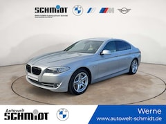 Bild des Angebotes BMW 528 i Limousine + TÜV-bis-06.2027