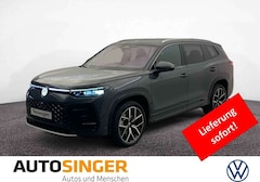 Bild des Angebotes VW Tayron R-Line TDI 4M *STDHZ*PANO*HARMAN