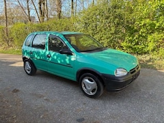 Bild des Angebotes Opel Corsa Grand Slam 1.4 Automatik