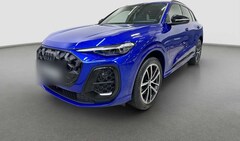 Bild des Angebotes Audi Q5 e-hybrid qu. 270 kW Tech Pro AHK Pano 20"