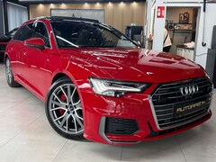 Bild des Angebotes Audi A6 2.0 TFSI e S-Line Quattro*HD-MATRIX LED*PANO*