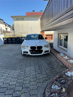 BMW 135 M135 i Sport.Auto