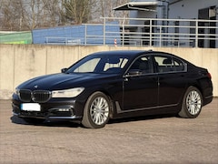 Bild des Angebotes BMW 750 7er 750i