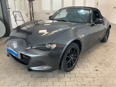 Bild des Angebotes Mazda MX-5 EXCLUSIVE LINE LEDER NAVI SITZHZ LED CAMERA