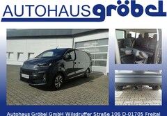 Bild des Angebotes Fiat Ulysse Top L3 7-Sitzer AT 180 Diesel AHZV