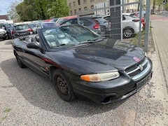 Bild des Angebotes Chrysler Stratus Stratus 2.0 Klima Cabrio Leder