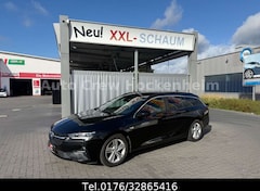 Bild des Angebotes Opel Insignia B Sports Tourer Business Edition