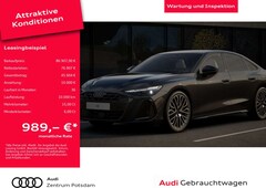 Bild des Angebotes Audi A6 Limousine e-hybrid quattro HUD B&O PANO
