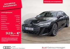Bild des Angebotes Audi A6 Limousine e-hybrid quattro HUD B&O PANO