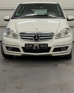 Bild des Angebotes Mercedes-Benz A 160