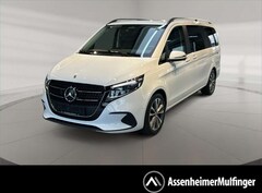 Bild des Angebotes Mercedes-Benz V 220 d **MBUX,Navi,R-Cam,Sport,Winter,el.Schiebe